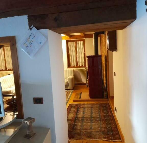 住宿加早餐  Agriturismo Fare Bio