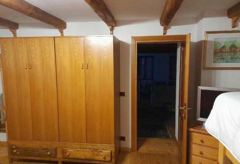 住宿加早餐  Agriturismo Fare Bio