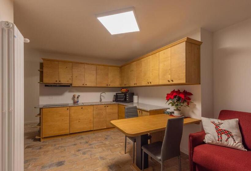 住宿加早餐  Agriturismo Fare Bio