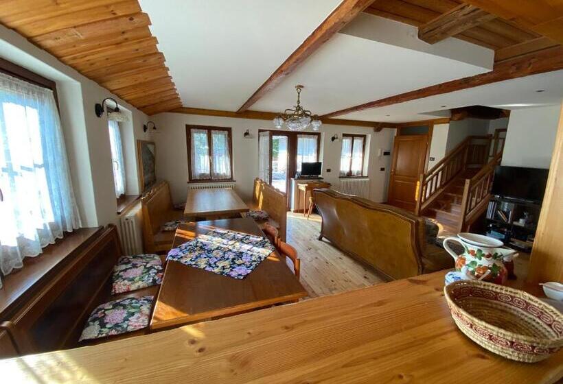 住宿加早餐  Agriturismo Fare Bio