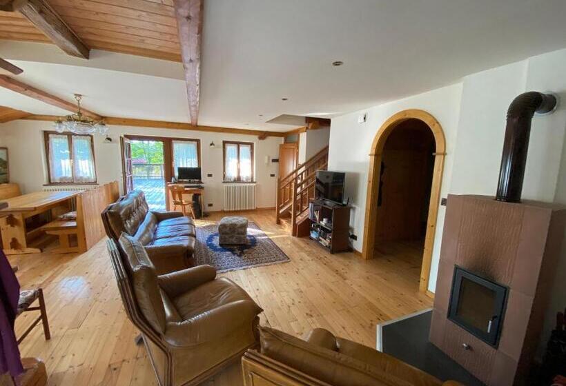 住宿加早餐  Agriturismo Fare Bio