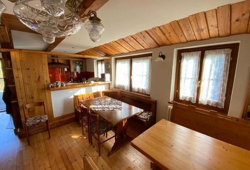 住宿加早餐  Agriturismo Fare Bio