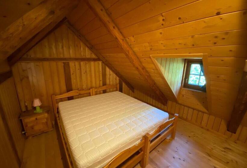 住宿加早餐  Agriturismo Fare Bio