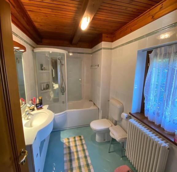 住宿加早餐  Agriturismo Fare Bio