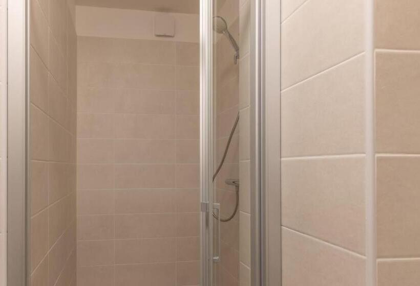 住宿加早餐  Agriturismo Fare Bio