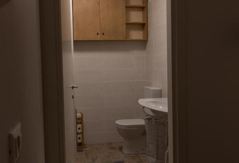 住宿加早餐  Agriturismo Fare Bio