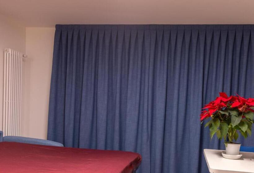 住宿加早餐  Agriturismo Fare Bio