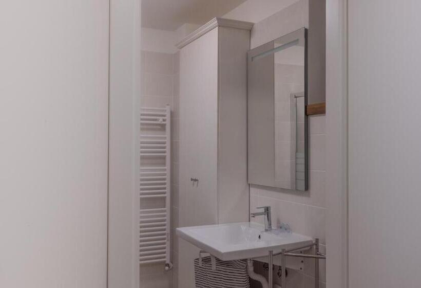 住宿加早餐  Agriturismo Fare Bio