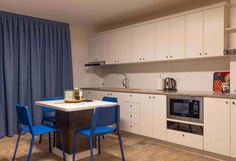 住宿加早餐  Agriturismo Fare Bio