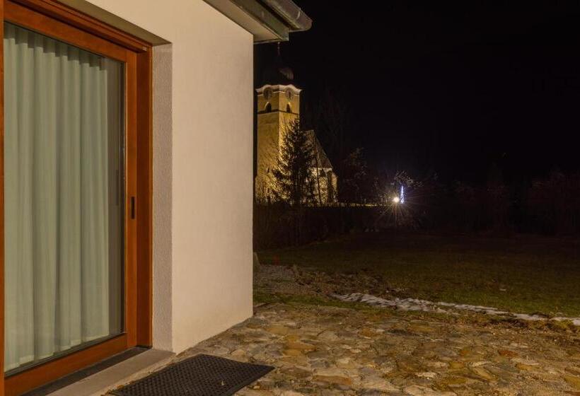 住宿加早餐  Agriturismo Fare Bio