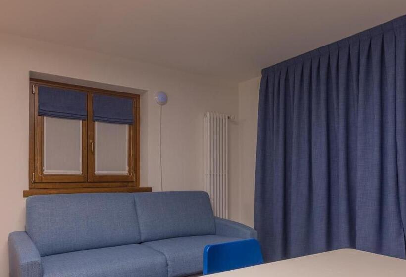 住宿加早餐  Agriturismo Fare Bio