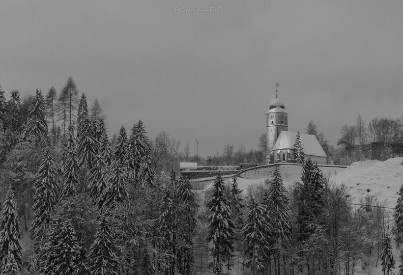 住宿加早餐  Agriturismo Fare Bio