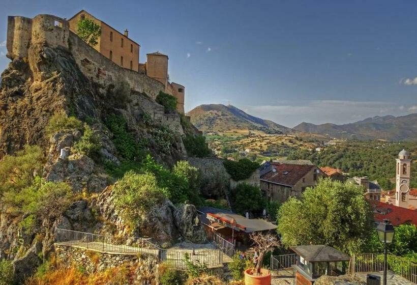 مبيت وإفطار Casa Petra Salga