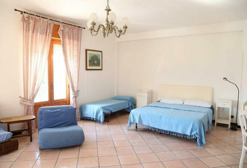 ベッドアンドブレックファースト Bedbreakfast  Per Una Vacanza In Pieno Relax