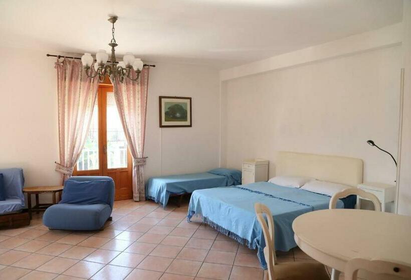 ベッドアンドブレックファースト Bedbreakfast  Per Una Vacanza In Pieno Relax