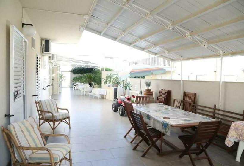 ベッドアンドブレックファースト Bedbreakfast  Per Una Vacanza In Pieno Relax