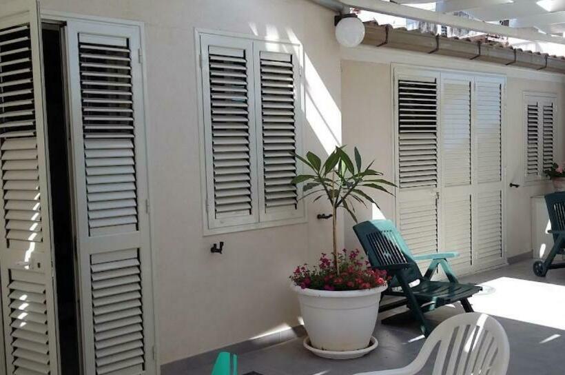 ベッドアンドブレックファースト Bedbreakfast  Per Una Vacanza In Pieno Relax