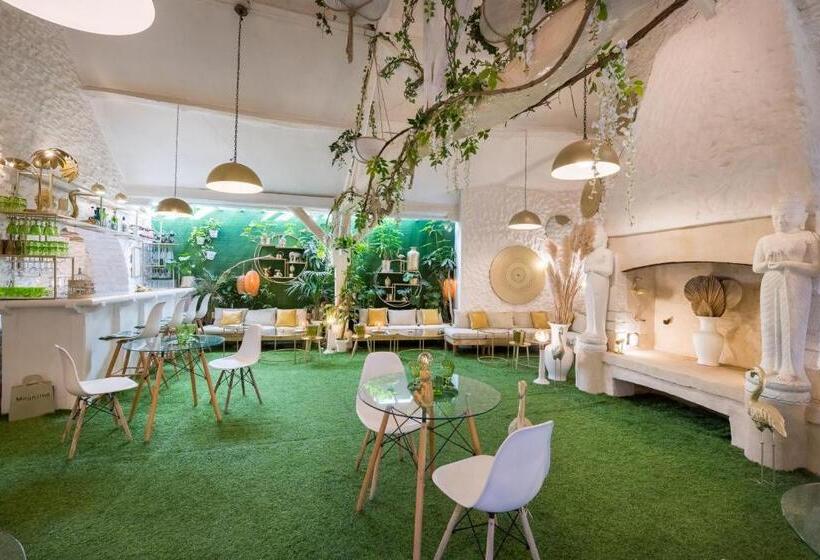 مبيت وإفطار Buddha Beach Thoiry