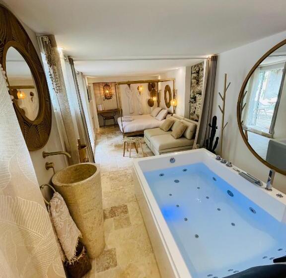 مبيت وإفطار Buddha Beach Thoiry