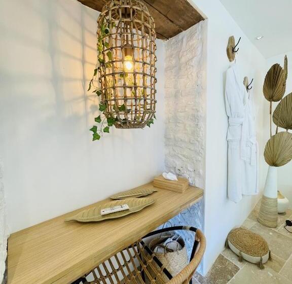 مبيت وإفطار Buddha Beach Thoiry