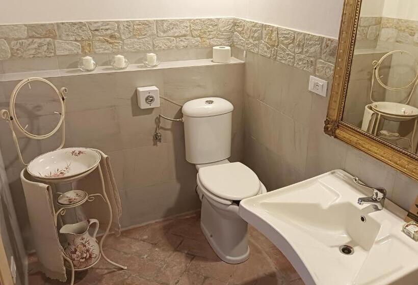 مبيت وإفطار Ca Novae   Tuscany Farmhouse