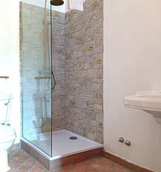 مبيت وإفطار Ca Novae   Tuscany Farmhouse