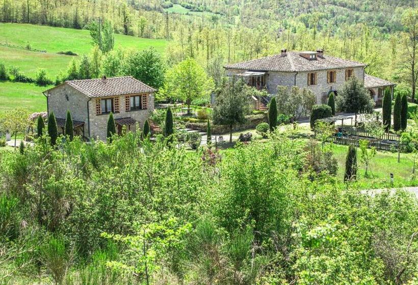 민박 Ca Novae   Tuscany Farmhouse