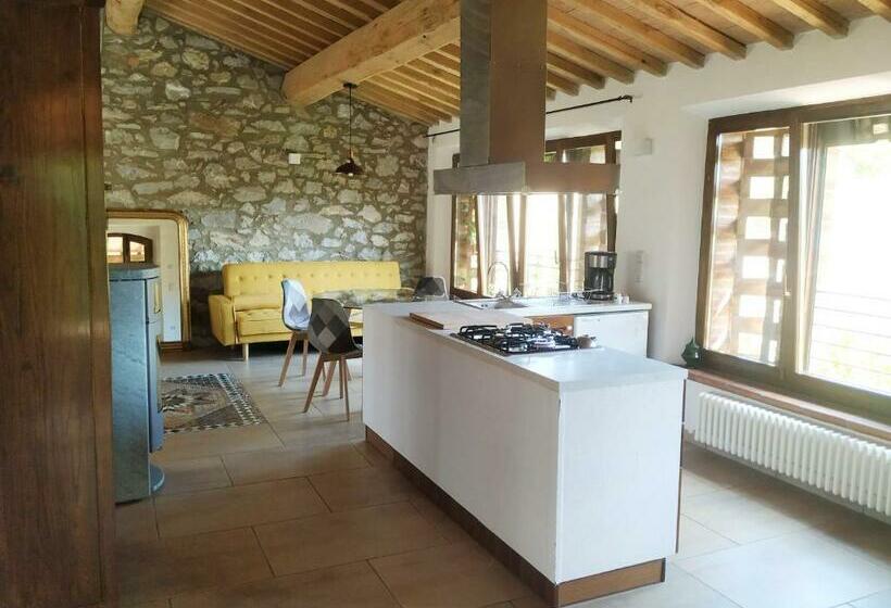 مبيت وإفطار Ca Novae   Tuscany Farmhouse
