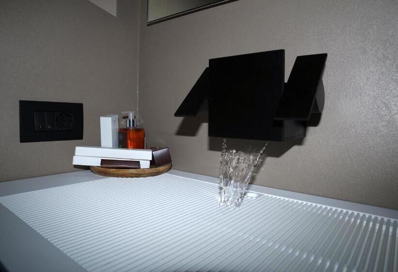 مبيت وإفطار Chalet La Ciaseta