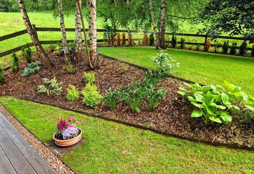 مبيت وإفطار Chalet La Ciaseta