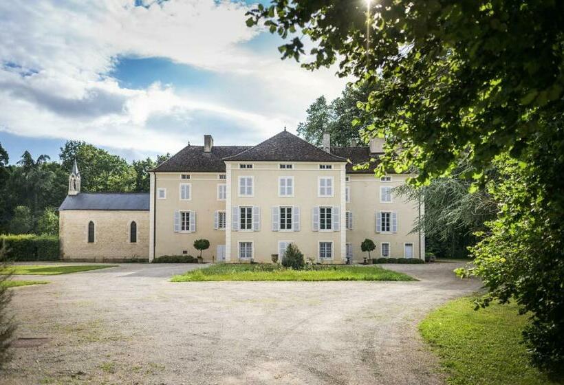 Bed and Breakfast Château Armand Heitz Domaine Armand Heitz