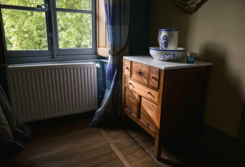 Bed and Breakfast Château Armand Heitz Domaine Armand Heitz