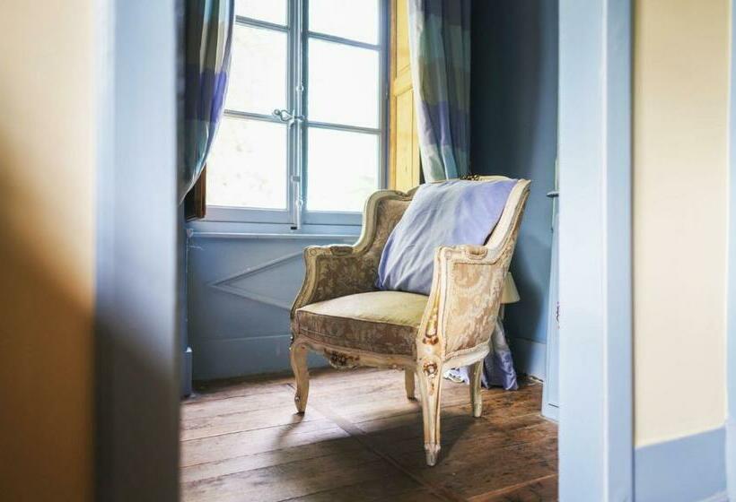 Bed and Breakfast Château Armand Heitz Domaine Armand Heitz