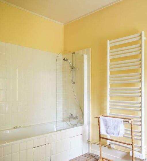 Bed and Breakfast Château Armand Heitz Domaine Armand Heitz