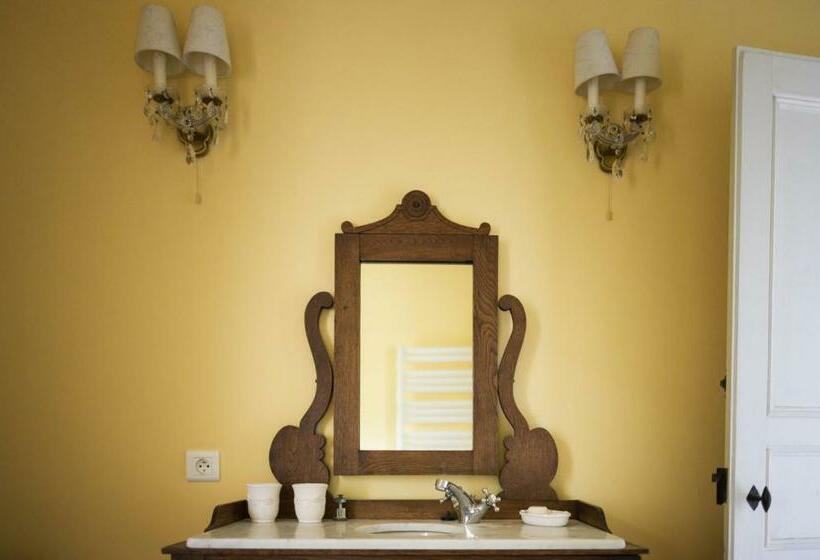 Bed and Breakfast Château Armand Heitz Domaine Armand Heitz