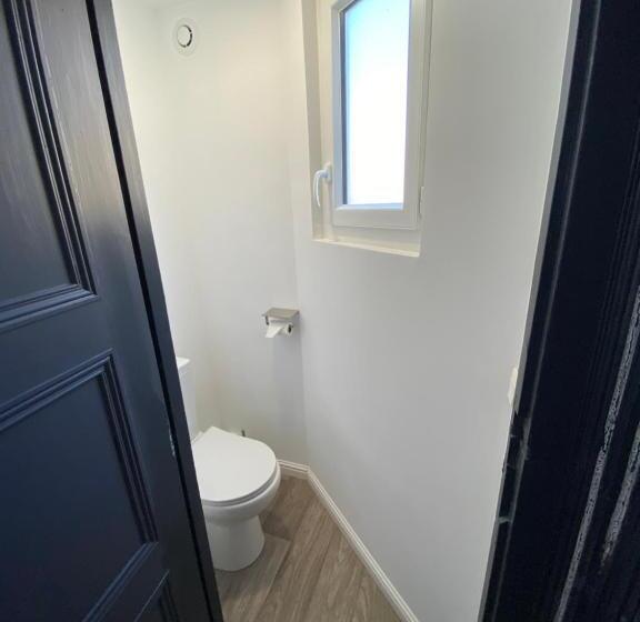 مبيت وإفطار Chambre & Salle De Bain Privée   Lv 33