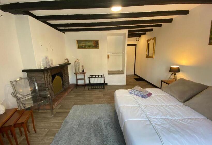 مبيت وإفطار Chambre & Salle De Bain Privée   Lv 33