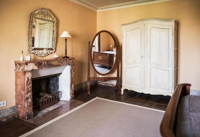 Bed and Breakfast Château Armand Heitz Domaine Armand Heitz