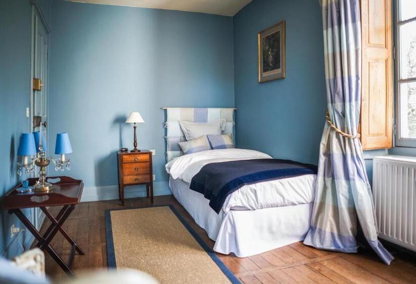 Bed and Breakfast Château Armand Heitz Domaine Armand Heitz