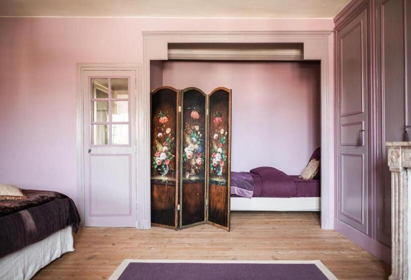 Bed and Breakfast Château Armand Heitz Domaine Armand Heitz