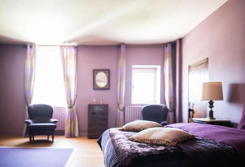 Bed and Breakfast Château Armand Heitz Domaine Armand Heitz