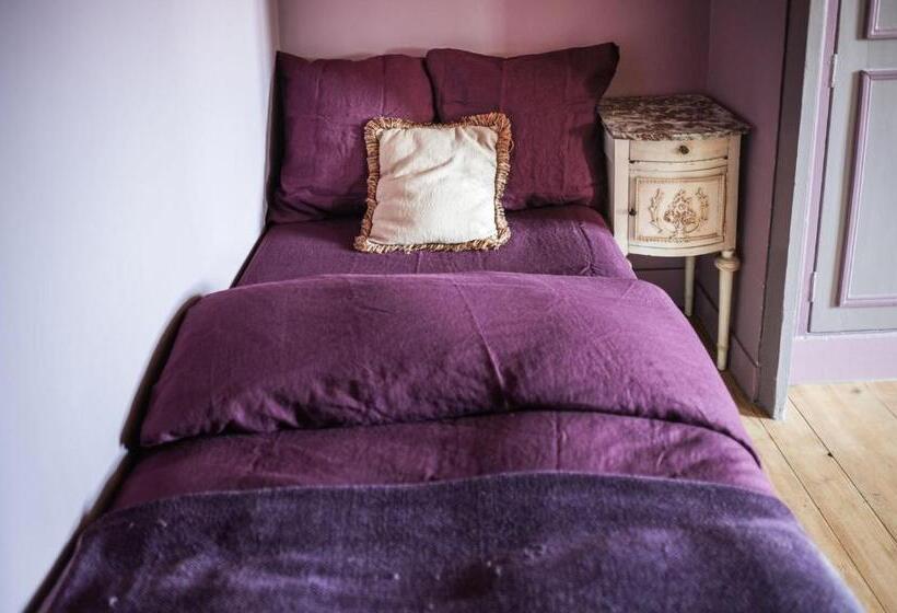 Bed and Breakfast Château Armand Heitz Domaine Armand Heitz