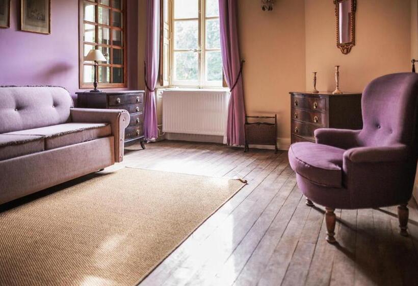 Bed and Breakfast Château Armand Heitz Domaine Armand Heitz