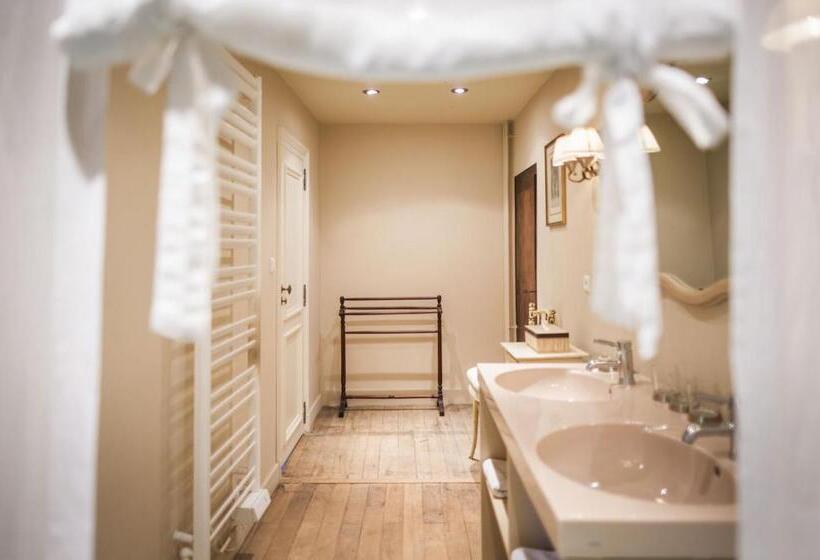 Bed and Breakfast Château Armand Heitz Domaine Armand Heitz