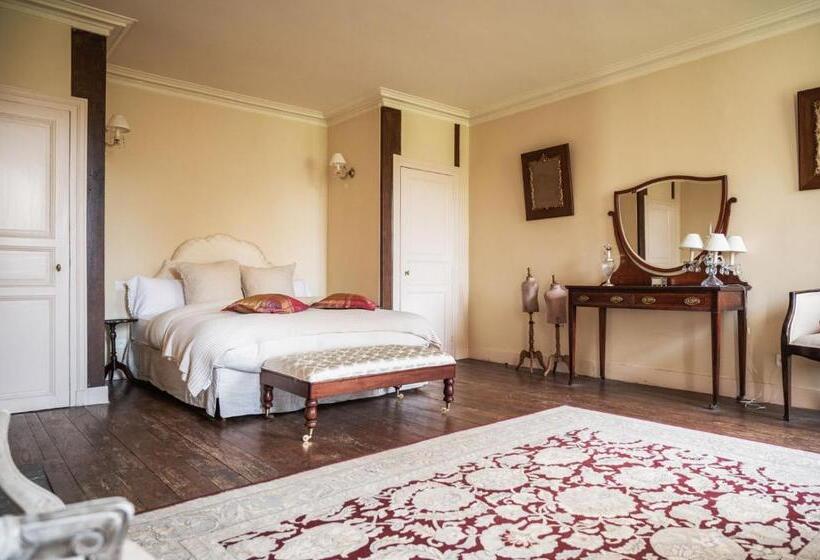 Bed and Breakfast Château Armand Heitz Domaine Armand Heitz