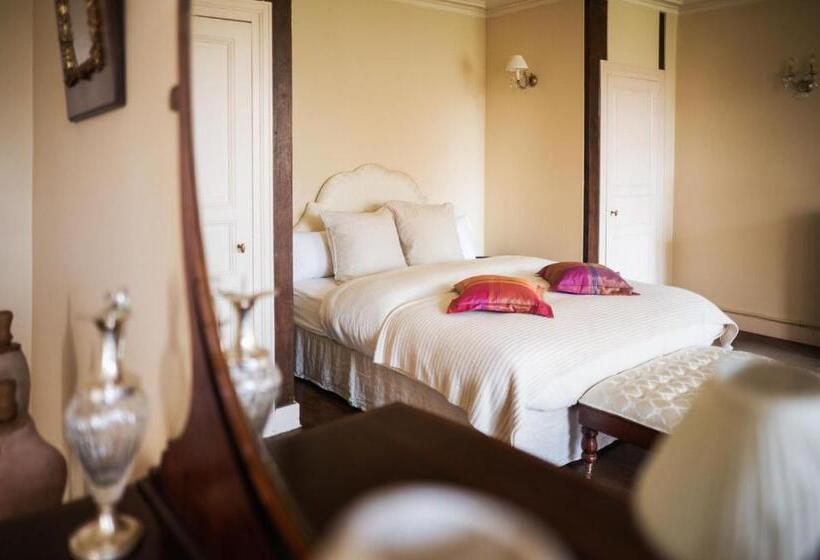 Bed and Breakfast Château Armand Heitz Domaine Armand Heitz