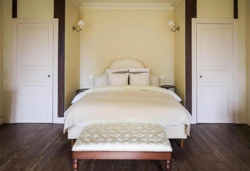 Bed and Breakfast Château Armand Heitz Domaine Armand Heitz