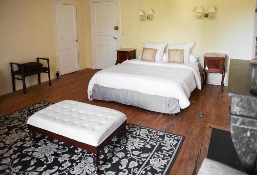 Bed and Breakfast Château Armand Heitz Domaine Armand Heitz