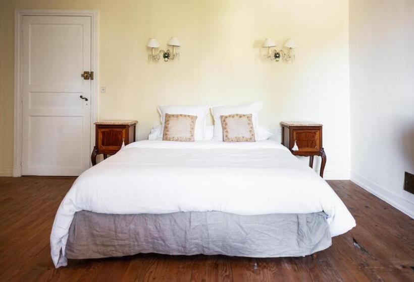 Bed and Breakfast Château Armand Heitz Domaine Armand Heitz