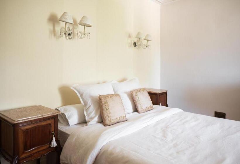 Bed and Breakfast Château Armand Heitz Domaine Armand Heitz